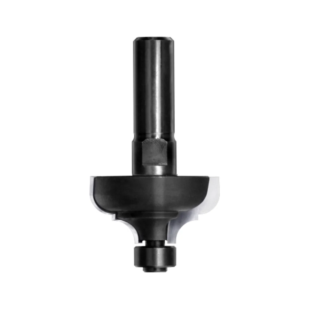 MULTIPROFIELFREES R=6,3 MM MET LAGER 12 MM, L2=19 MM, S=10 MM, HW JSO