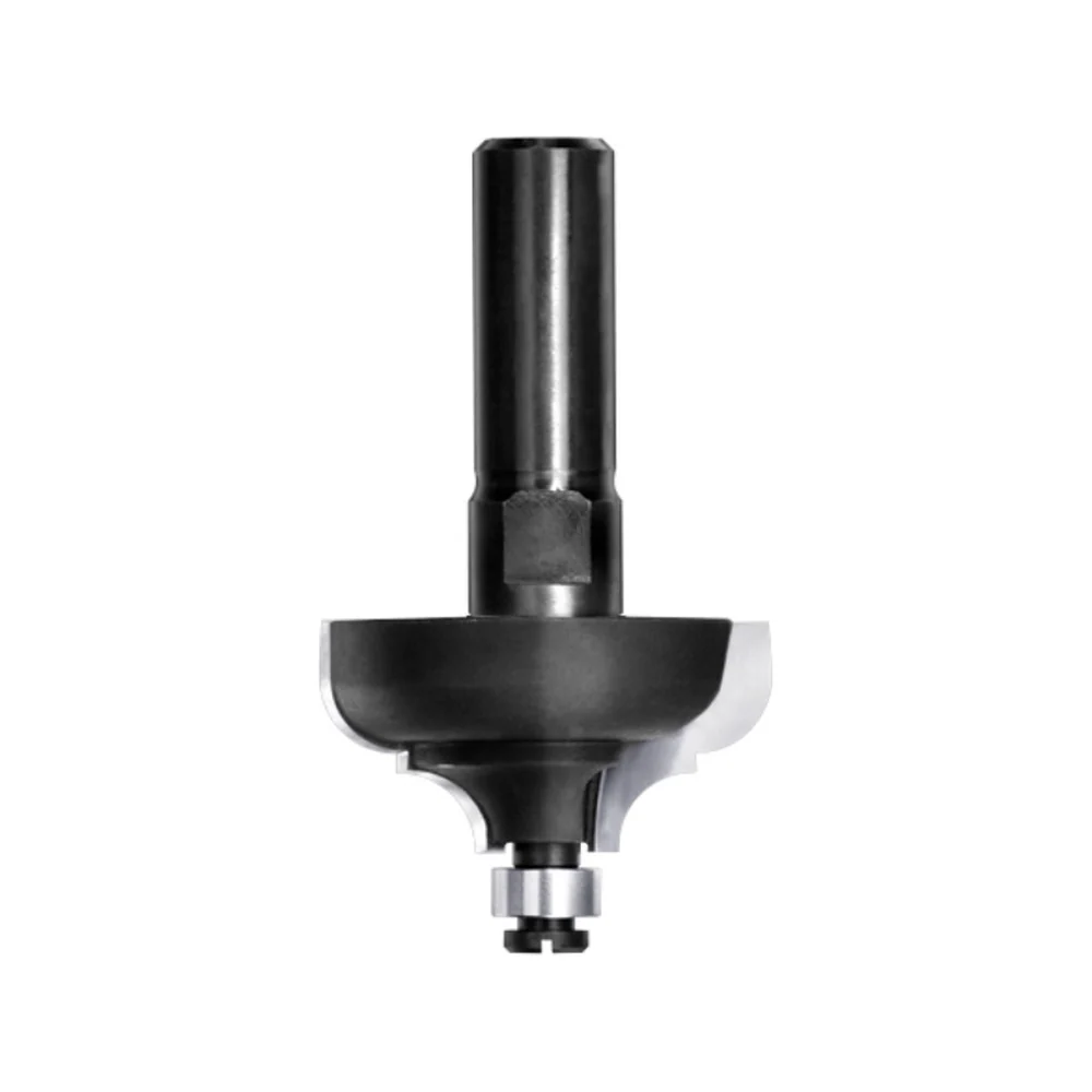 MULTIPROFIELFREES R=6,3 MM MET LAGER 9 MM, L2=19 MM, S=12 MM, HW JSO