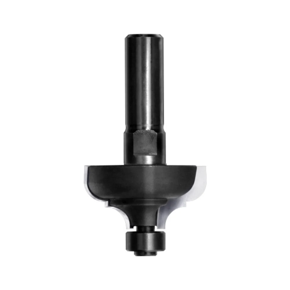 MULTIPROFIELFREES R=6,3 MM MET LAGER 12 MM, L2=19 MM, S=12 MM, HW JSO