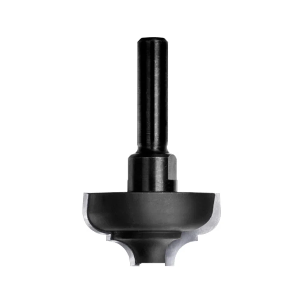 MULTIPROFIELFREES R=6,3 MM ZONDER LAGER, L2=19 MM, S=6 MM, HW JSO