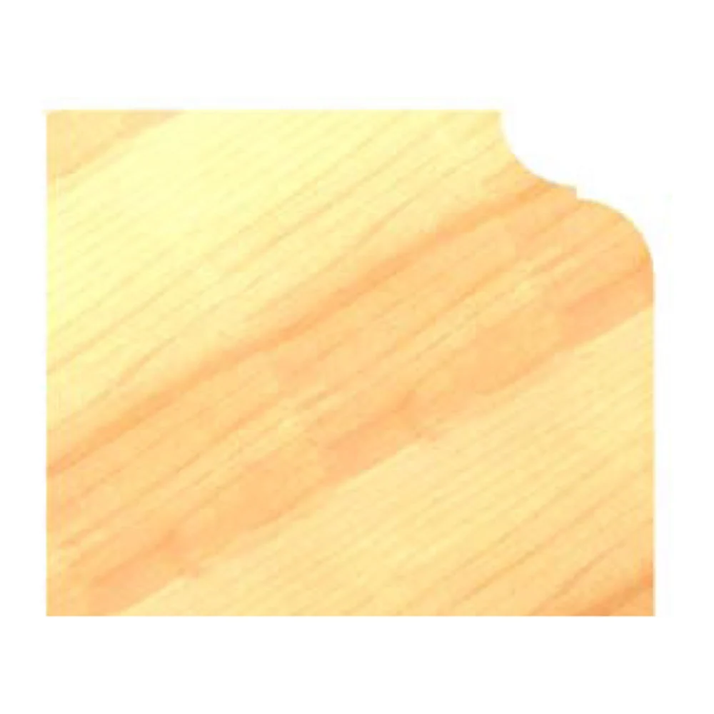 MULTIPROFIELFREES R=6,3 MM ZONDER LAGER, L2=19 MM, S=6 MM, HW JSO