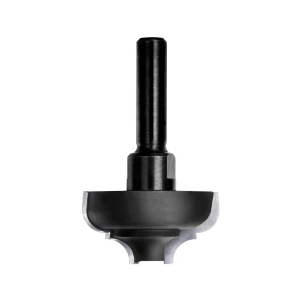 MULTIPROFIELFREES R=6,3 MM ZONDER LAGER, L2=19 MM, S=8 MM, HW JSO