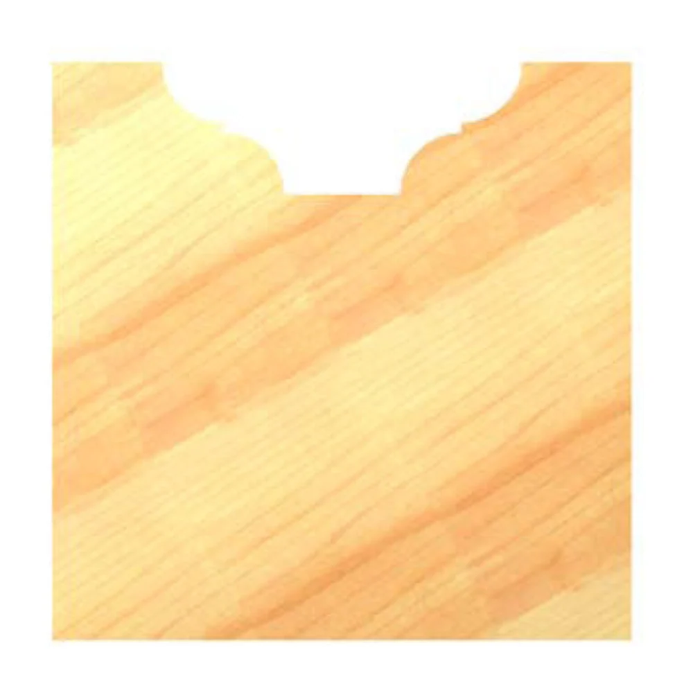 MULTIPROFIELFREES R=6,3 MM ZONDER LAGER, L2=19 MM, S=10 MM, HW JSO