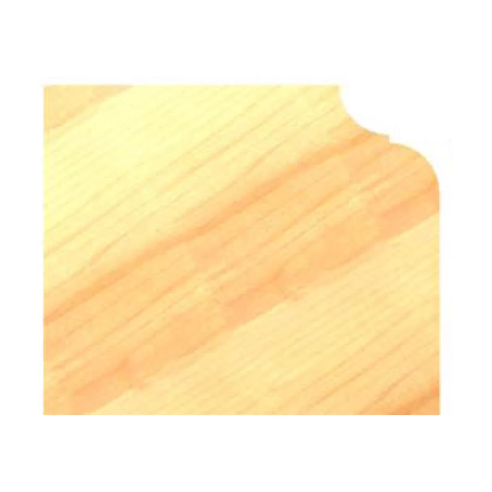 MULTIPROFIELFREES R=6,3 MM ZONDER LAGER, L2=19 MM, S=10 MM, HW JSO
