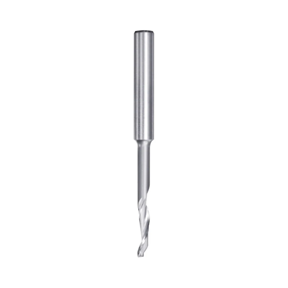 ONTWATERINGSSLEUFFREES Ø 6 X 40 MM, TL=100 MM, S=8 MM, HS JSO