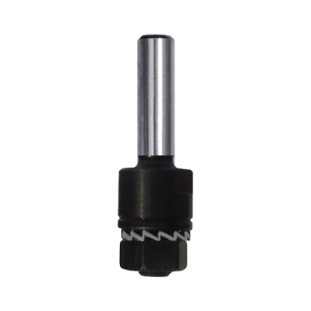 SPINDEL MET TUSSENRINGEN, OPNAME (D) 6,0 MM, L2=6 MM, S=8 MM, HW JSO
