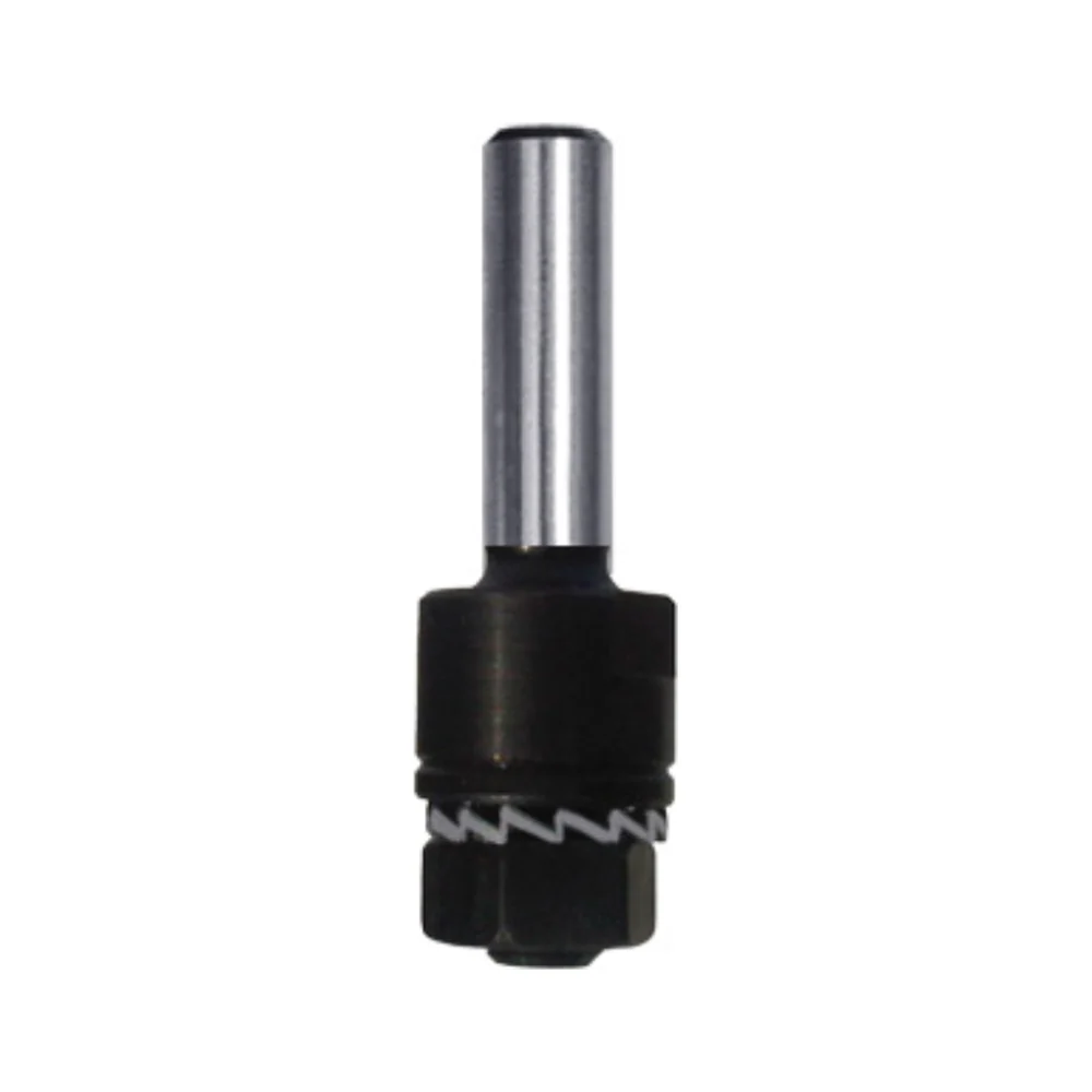 SPINDEL MET TUSSENRINGEN, OPNAME (D) 8,0 MM, L2=6 MM, S=8 MM, HW JSO