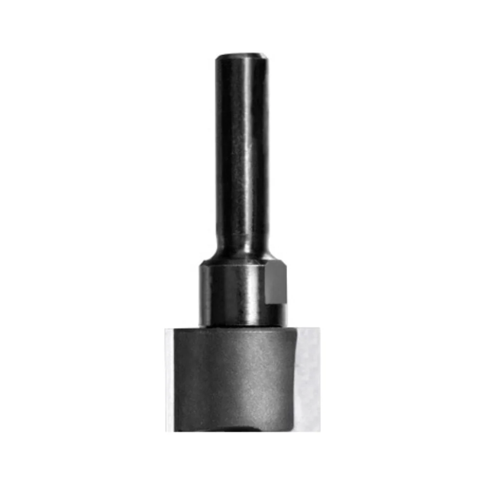 SPONNINGFREES ZONDER GELEIDELAGER Ø 24 X 16 MM, TL=51 MM, S=6 MM, HW JSO