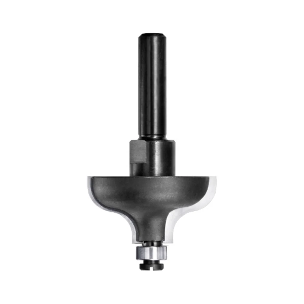S-PROFIELFREES R=7,2 MM MET LAGER 9 MM, L2=19 MM, S=6 MM, HW JSO