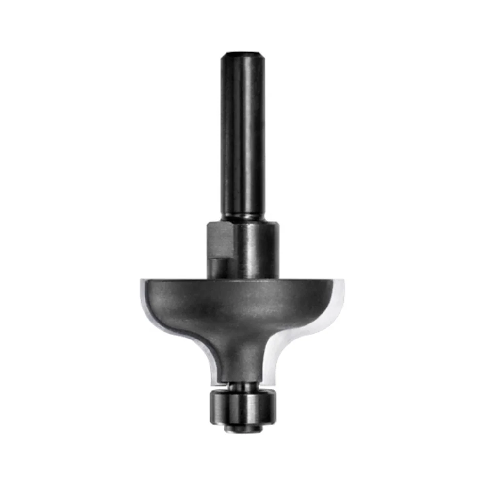 S-PROFIELFREES R=7,2 MM MET LAGER 12 MM, L2=19 MM, S=6 MM, HW JSO