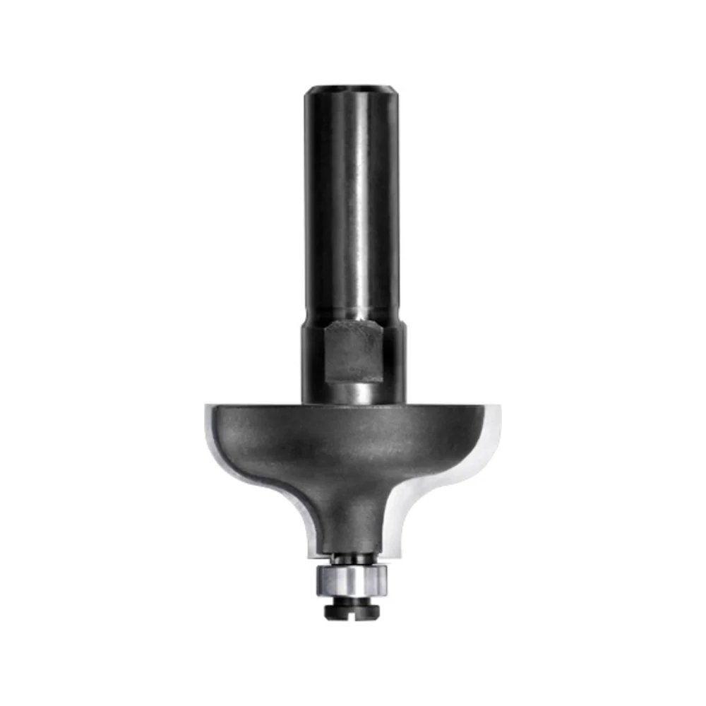 S-PROFIELFREES R=7,2 MM MET LAGER 9 MM, L2=19 MM, S=10 MM, HW JSO