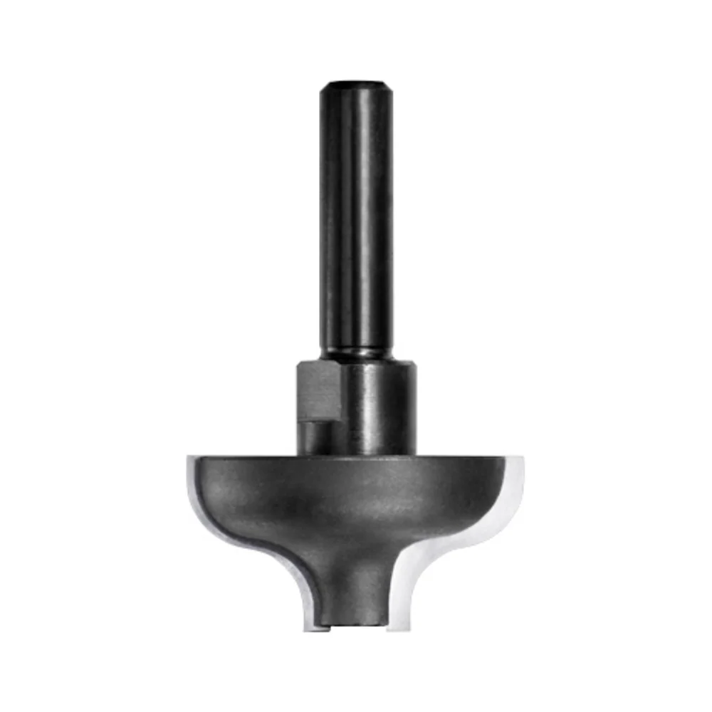 S-PROFIELFREES R=7,2 MM ZONDER LAGER, L2=19 MM, S=6 MM, HW JSO