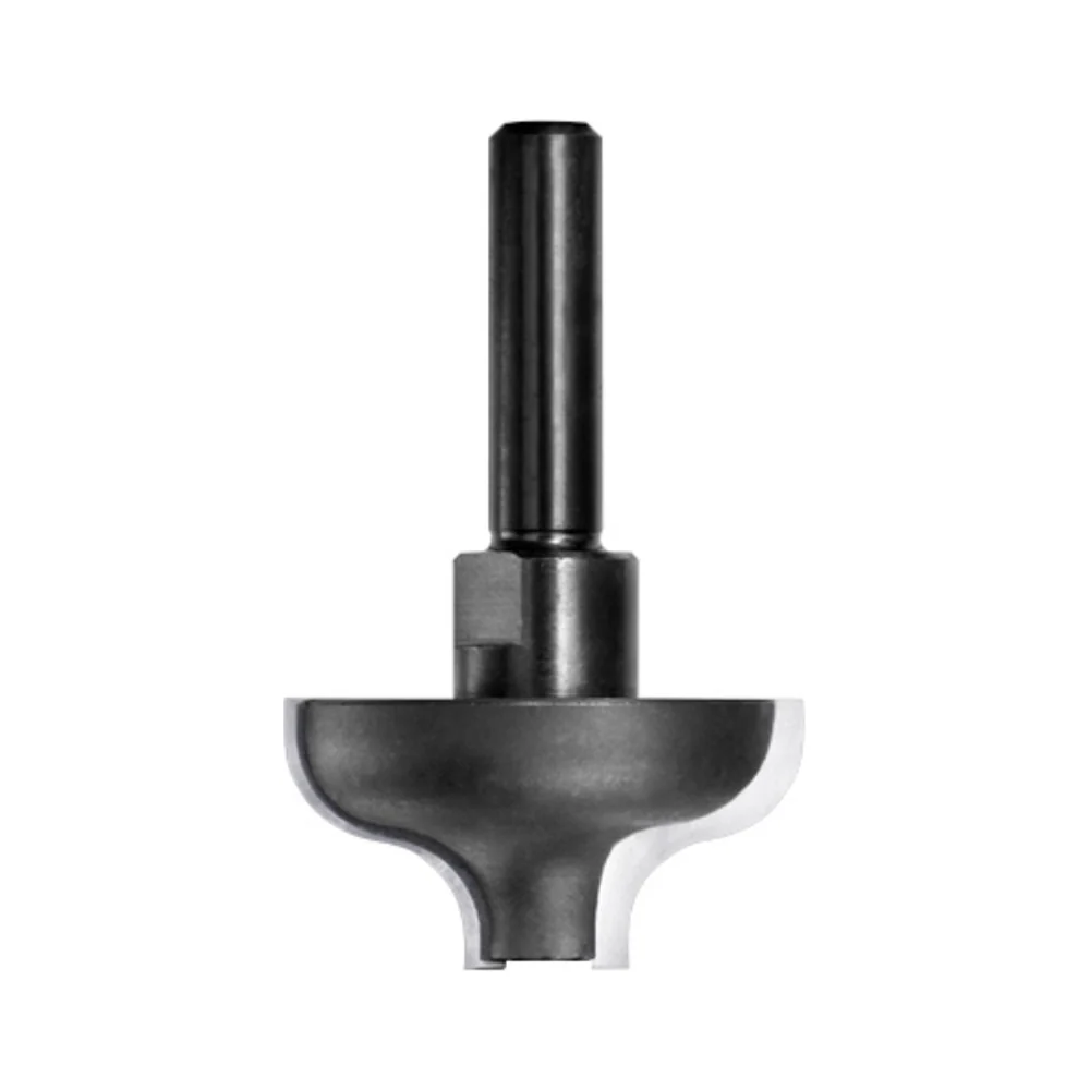 S-PROFIELFREES R=7,2 MM ZONDER LAGER, L2=19 MM, S=8 MM, HW JSO