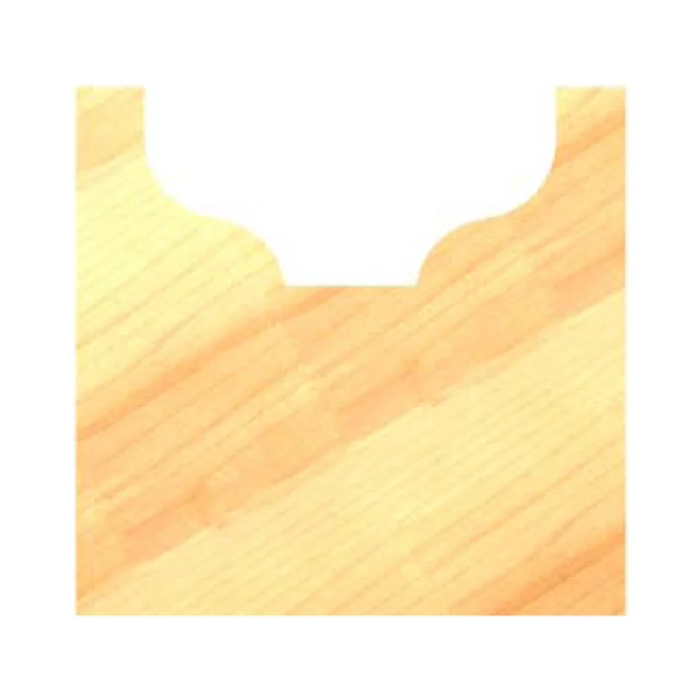 S-PROFIELFREES R=7,2 MM ZONDER LAGER, L2=19 MM, S=10 MM, HW JSO