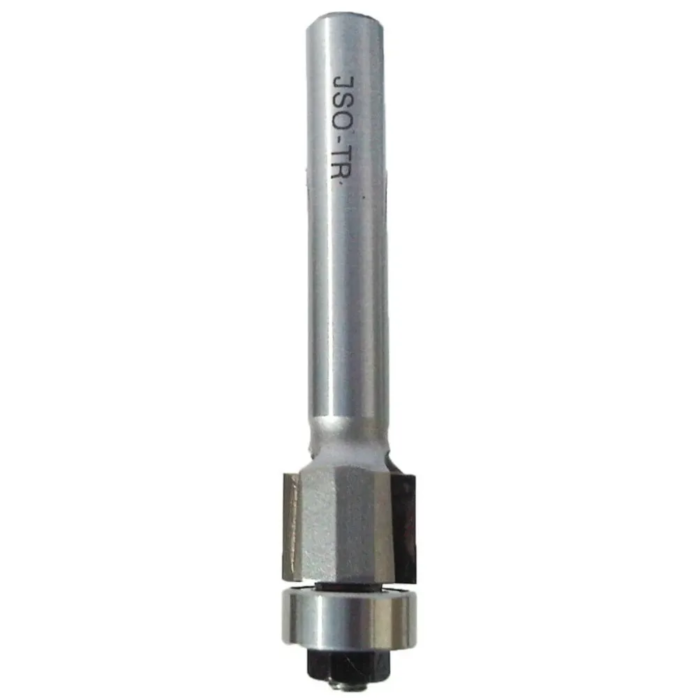 Voorsnijder 14 x 14 x 2 mm 4-zijdig | HW - Asgat 6,4 mm verzonken JSO-TR