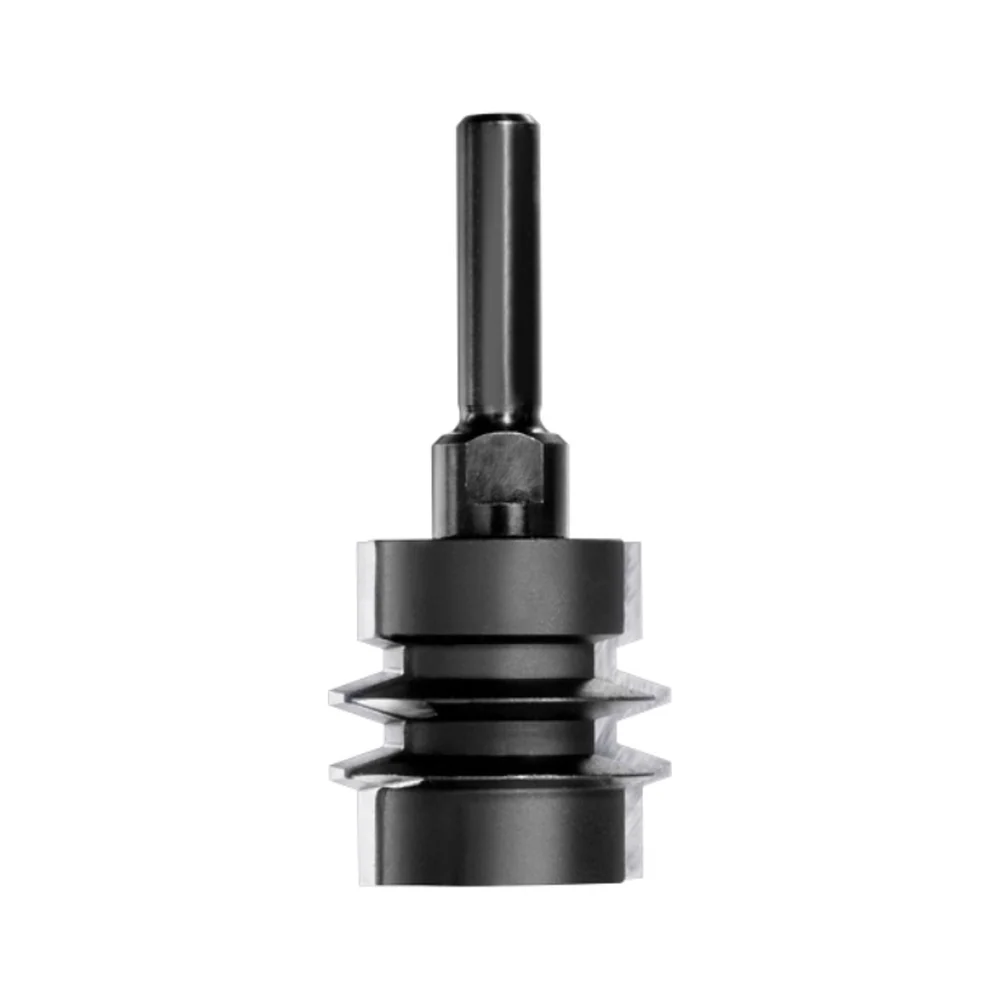 VERLIJMFREES D=34 MM, L2=32 MM, S=8 MM, HW JSO