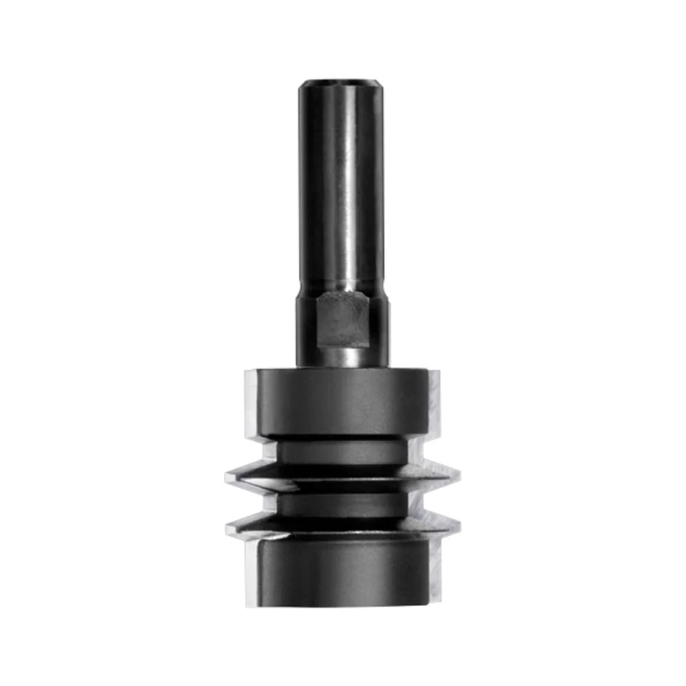 VERLIJMFREES D=34 MM, L2=32 MM, S=10 MM, HW JSO