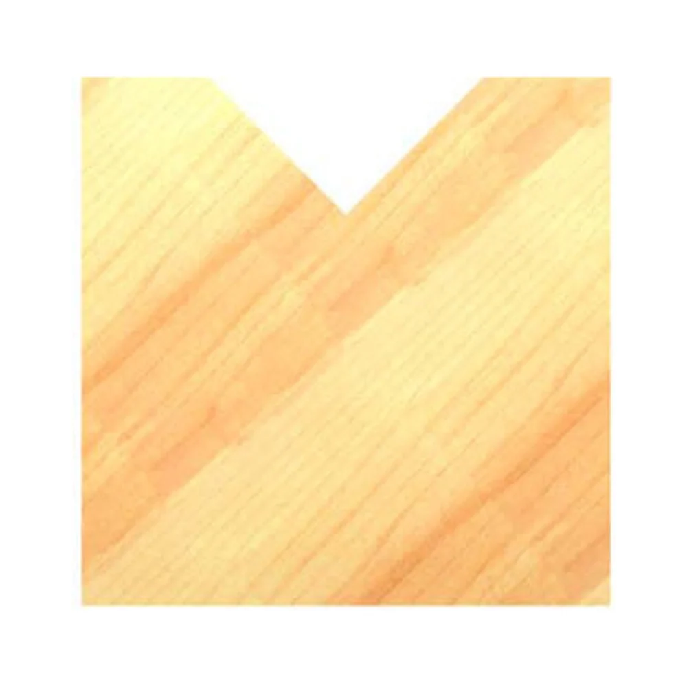 V-GROEFFREES 90°, D=14 MM, S=8 MM, HW, Z=2 JSO