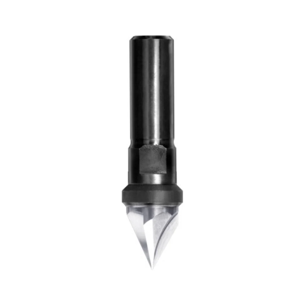 V-GROEFFREES 60°, D=14 MM, S=10 MM, VHW, Z=3 JSO