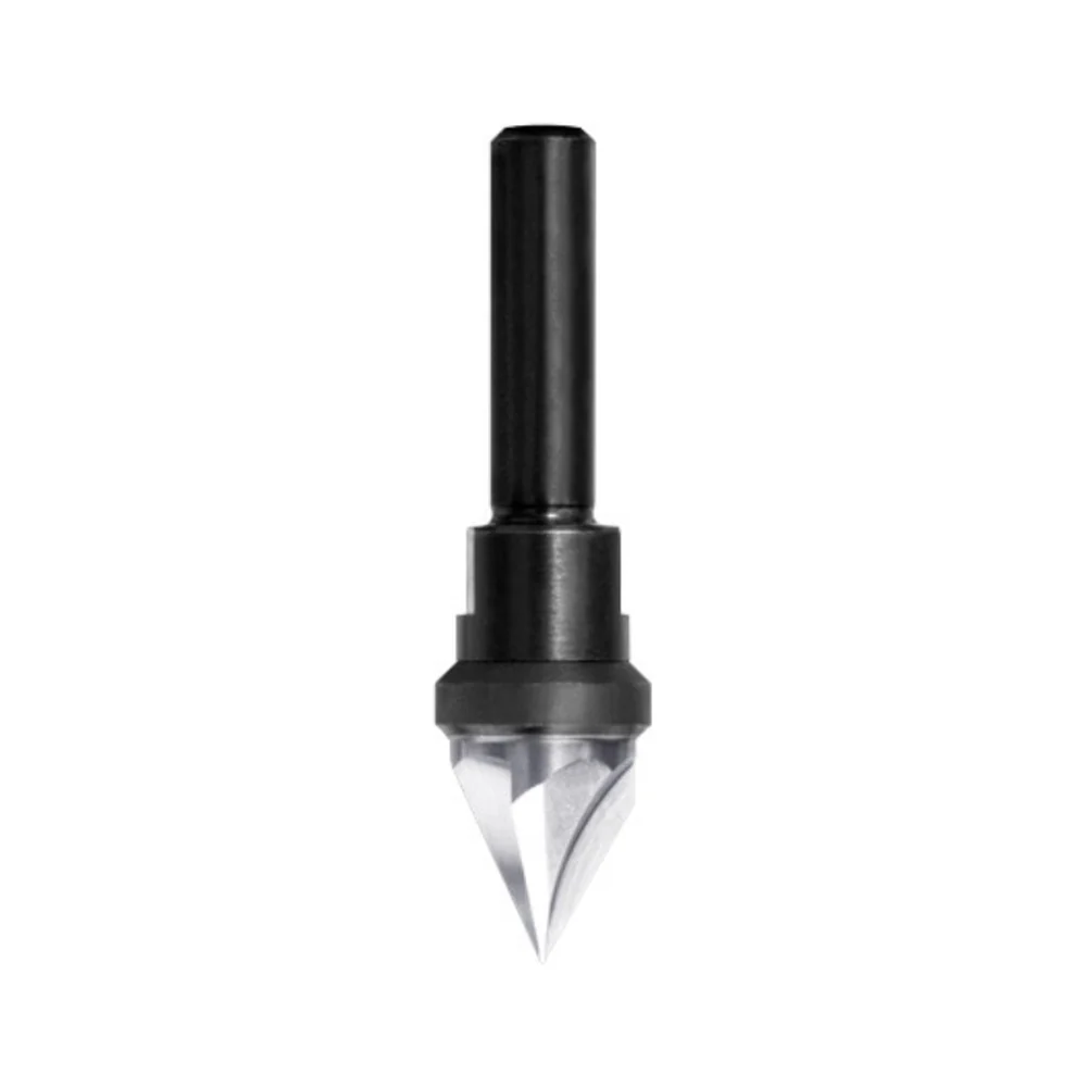 V-GROEFFREES 60°, D=14 MM, S=8 MM, VHW, Z=3 JSO
