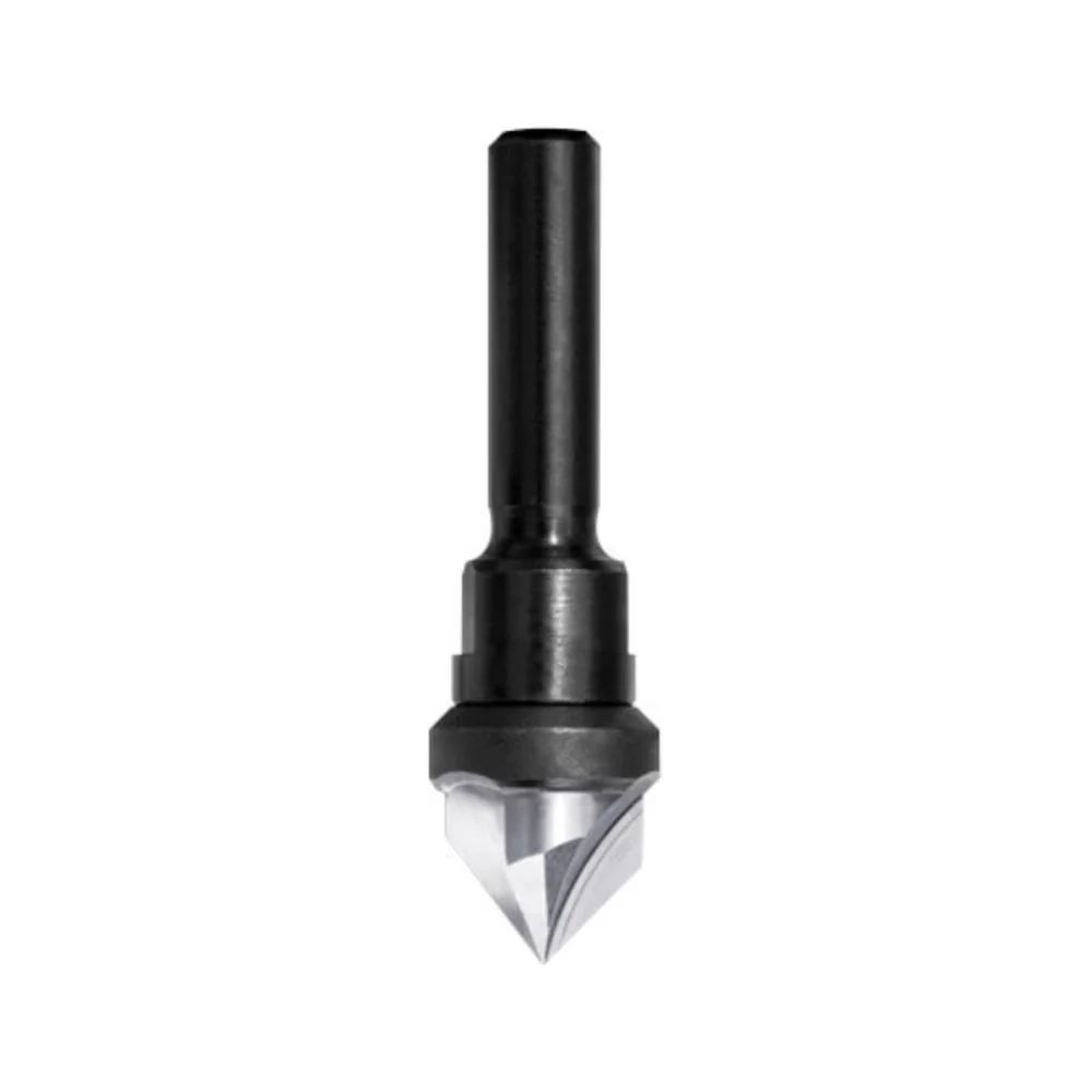 V-GROEFFREES 90°, D=14 MM, S=8 MM, VHW, Z=3 JSO