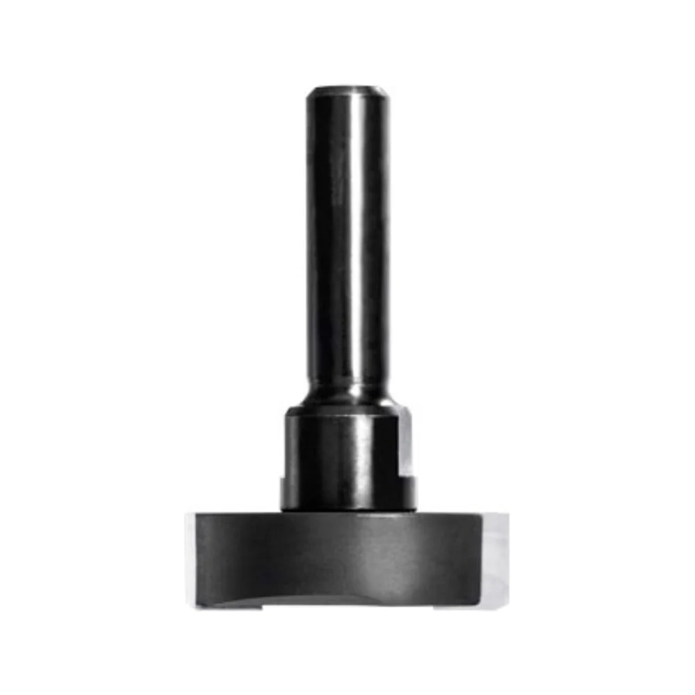 VLAKFREES Ø 30 X 10 MM, TL=45 MM, S=6 MM, HW JSO