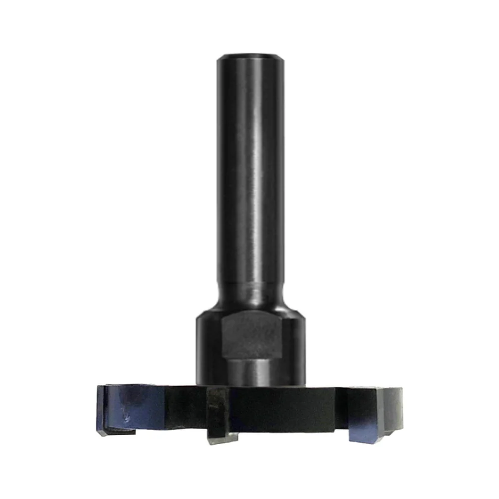 VLAKFREES Ø 52 X 7 MM, TL=60 MM, S=12 MM, HW JSO
