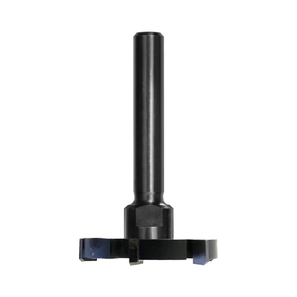 VLAKFREES Ø 52 X 7 MM, TL=85 MM, S=12 MM, HW JSO