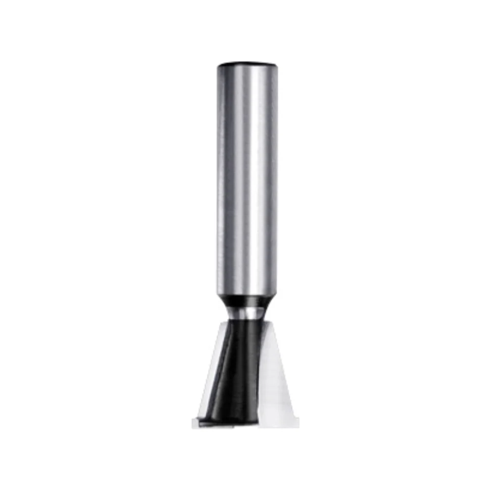 ZWALUWSTAARTFREES 15° MET VOORRITSER, D=14,3 MM, S=8 MM, HW JSO