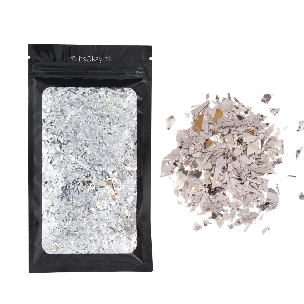 Kameleon Pigment Vlokken