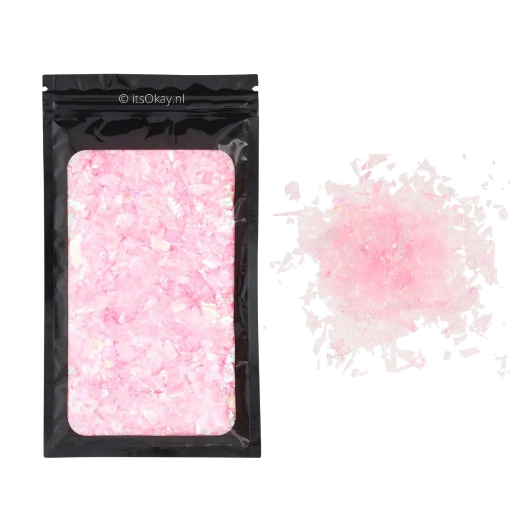 Kameleon Pigment Vlokken