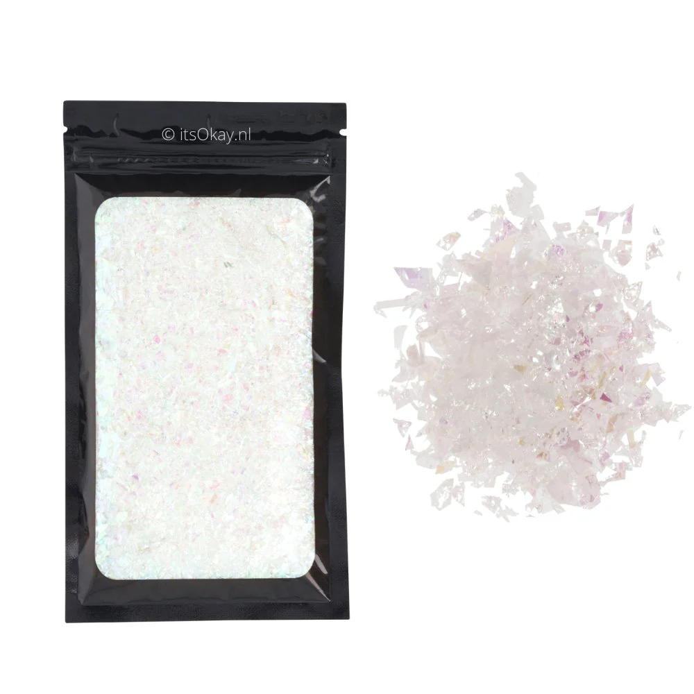Kameleon Pigment Vlokken