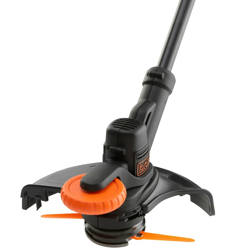 Kantentrimmer Black+Decker BCSTR918D1-QW 18V 2Ah