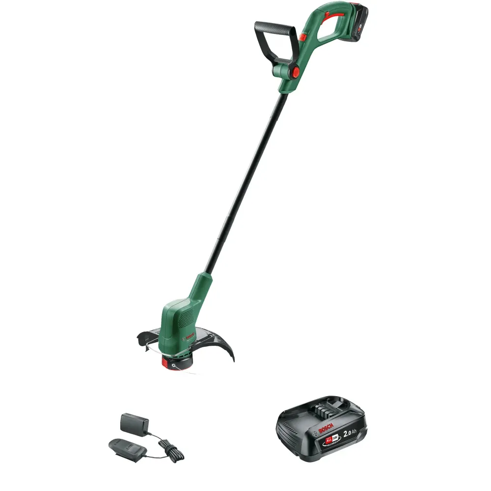 Kantentrimmer Bosch EasyGrassCut 18-230 18V 2Ah