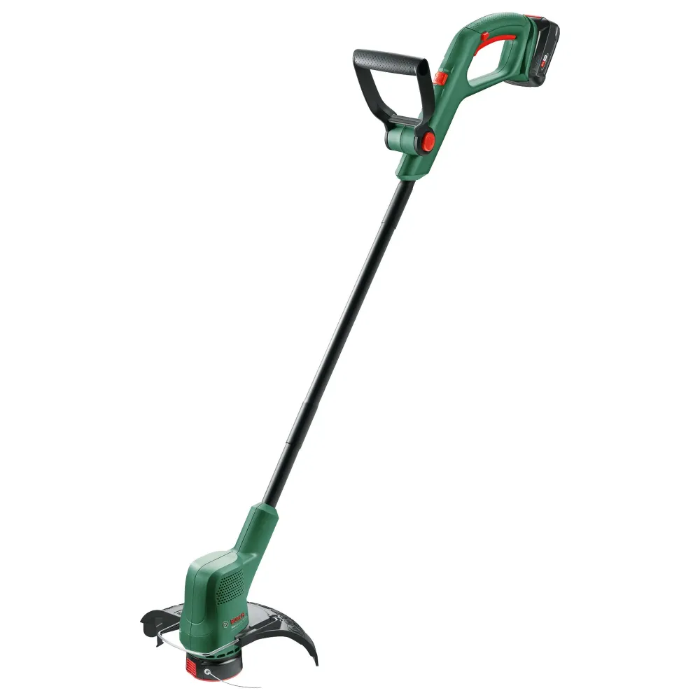 Kantentrimmer Bosch EasyGrassCut 18-230 18V 2Ah
