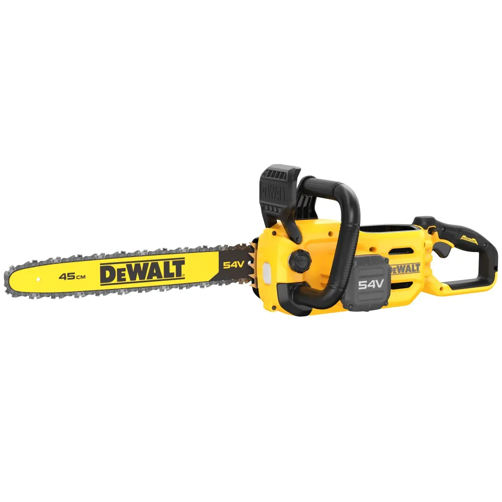 Kettingzaag Dewalt DCMCS574N-XJ 54V