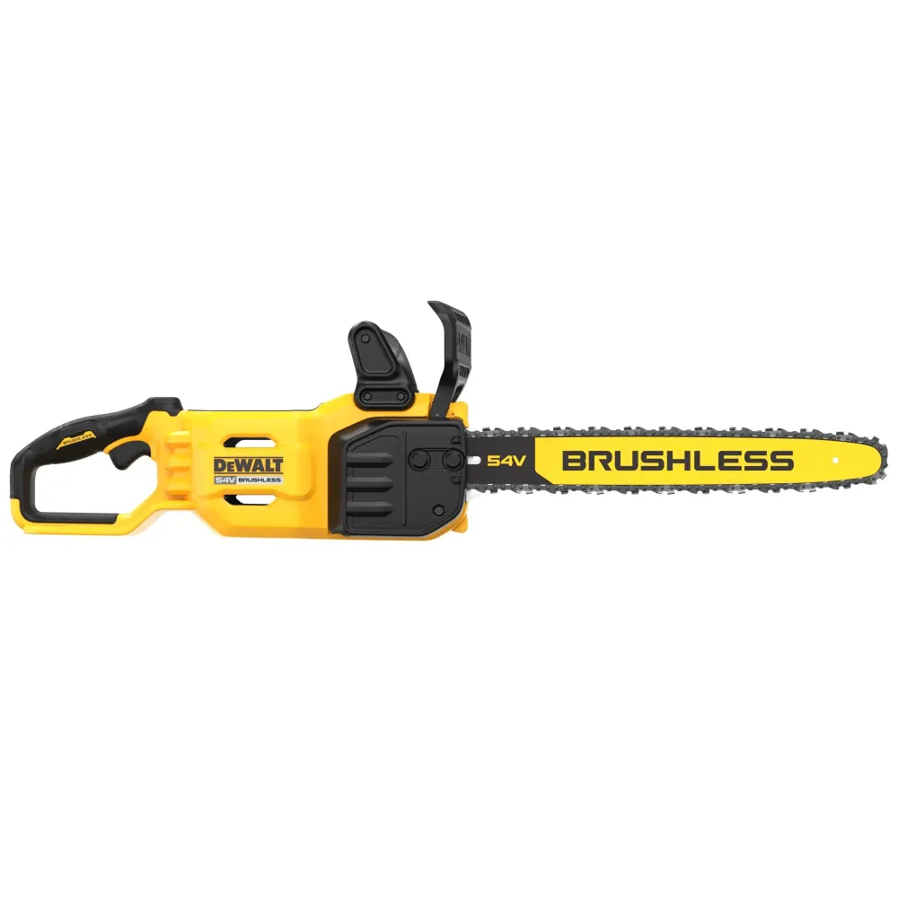 Kettingzaag Dewalt DCMCS574N-XJ 54V