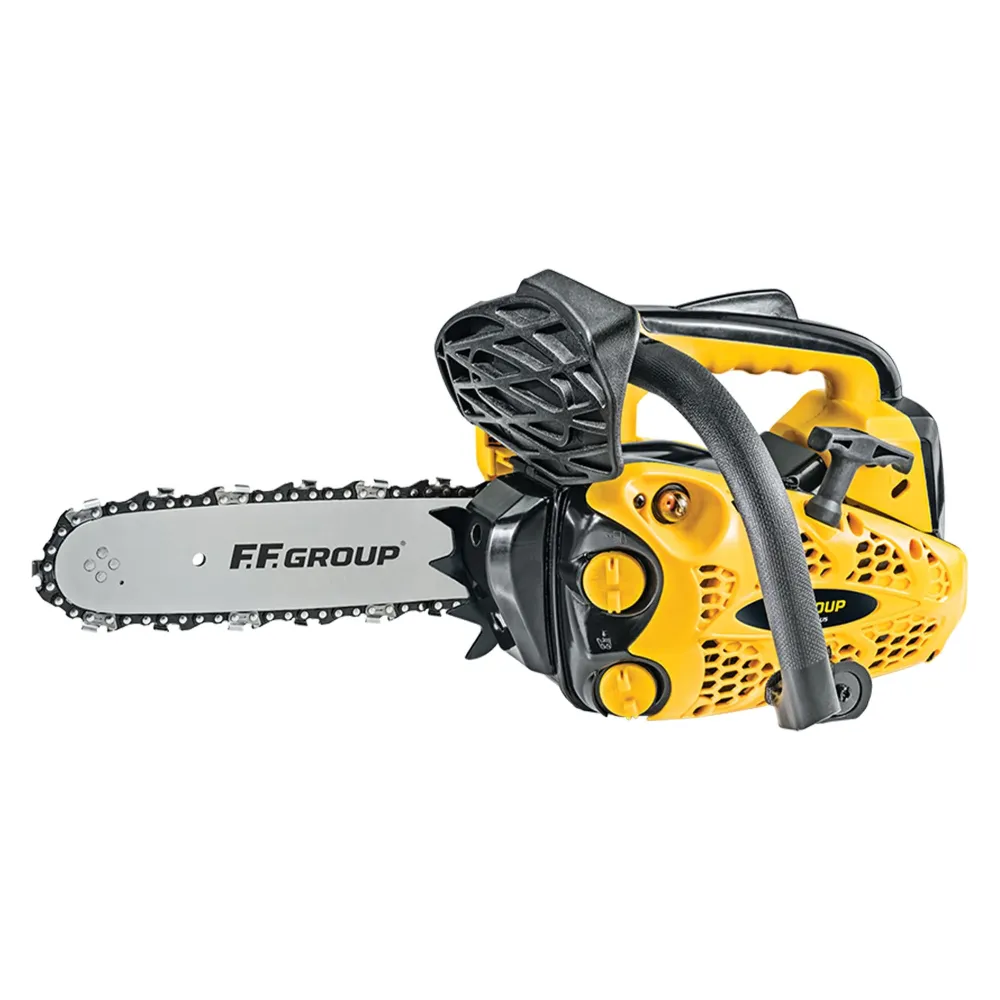 Kettingzaag FFgroup GCS 125T Gemakkelijk 25 cm³