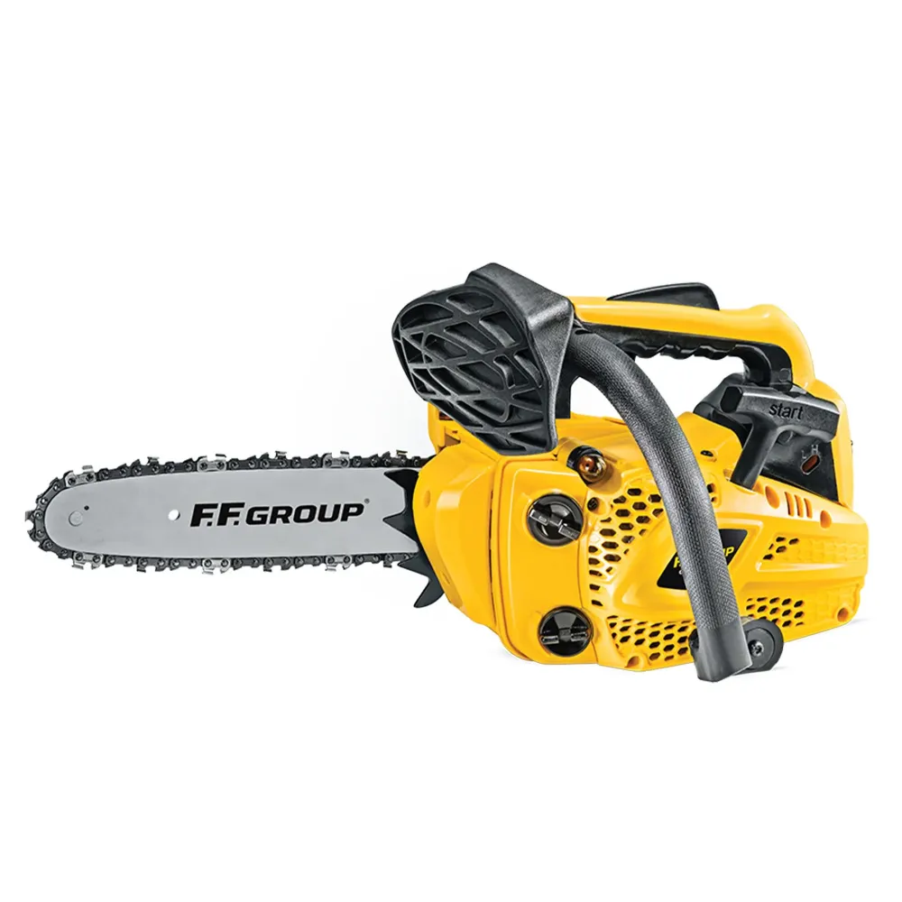 Kettingzaag FFgroup GCS 225T Plus 25 cm³