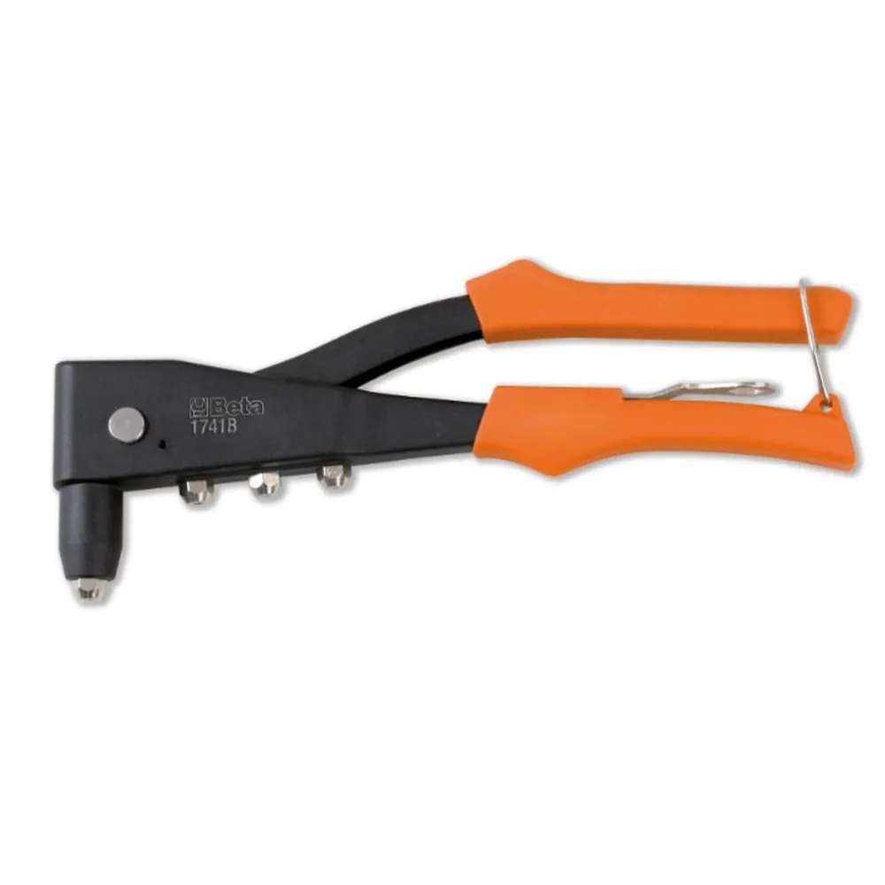Klinknagel Beta 1741B