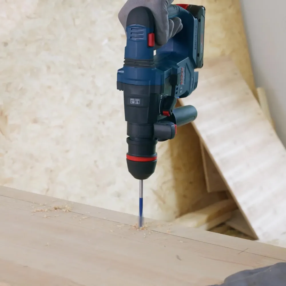 Klopboor Bosch GBH 18V-18 X PRO 18V
