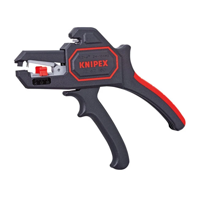 Knipex Automatische Isolatiestripper