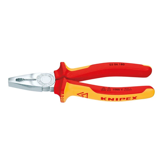 Knipex Combinatietang VDE