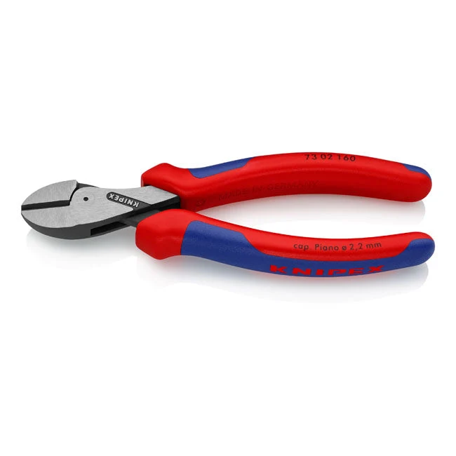 Knipex Diagonaalschaar X-snijder