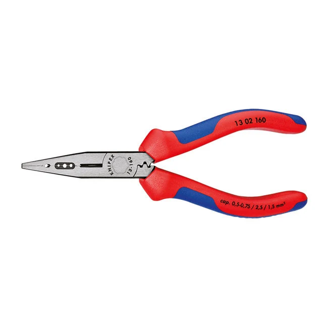 Knipex elektriciens tang