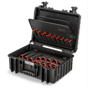 Gereedschapkoffer "Robuust" leeg Knipex