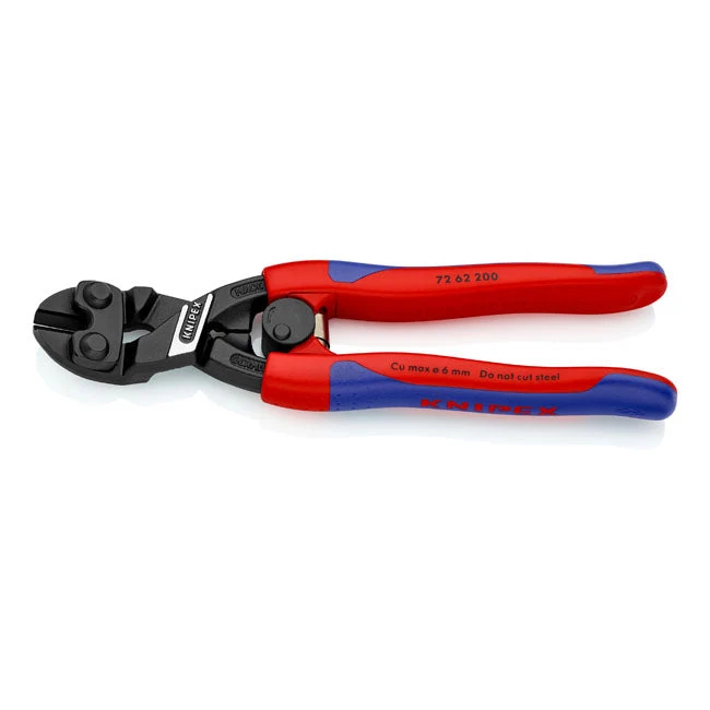 Knipex hooghefboom flush snijder