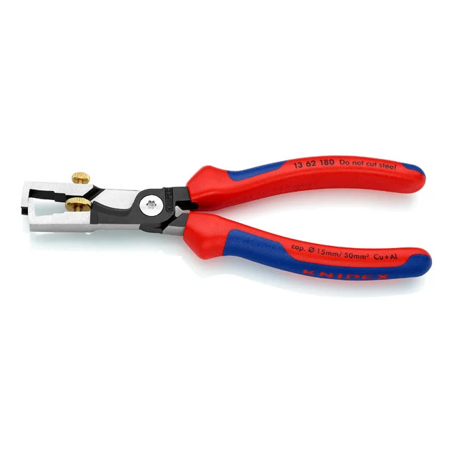 Knipex isolatiestrippers StriX