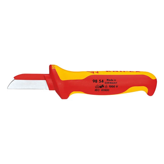 Knipex Kabelmes VDE