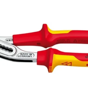 Knipex Alligator Waterpomptang VDE